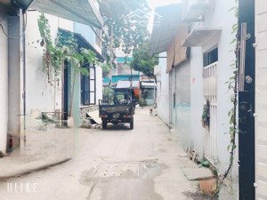 lê đình thám, tân phú - 2tầng btct- hẻm ôtô - 50m2 - đang có dòng tiền cho thuê - tiện di chuyển