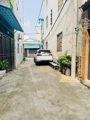 nhà hxh gần nhà máy bia tiger, 4x12.5 chỉ 4.5 tỷ tl