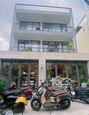 chủ nhà bán định cư, siêu khan hiếm mặt tiền trường sa - ngang 6 - hđt: 60tr/th - giá 25 tỷ