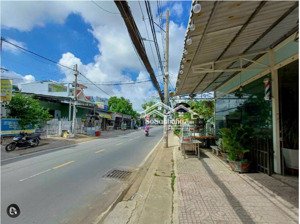 mặt tiền đào sư tích, nhà bè, giá thỏa thuận, 140m2