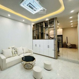 bán nhà phố khương trung, thanh xuân, dt 34m, 6 tầng, mặt tiền 3.6m, 2 thoáng, gần phố, ở ngay