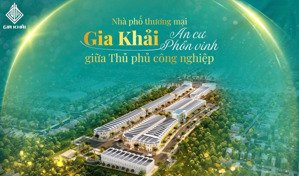 chỉ 799 triệu sở hữu nhà phố trong khu compound - mặt tiền đại lộ hùng vương