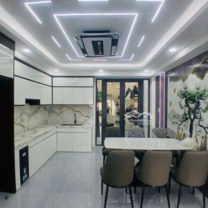 mặt tiền gần lý chiêu hoàng ngang 4 dài 15 xây 4 tầng nhà mới vào ở ngay giá chỉ 8,9 tỷ