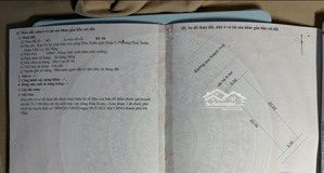 chuyển nhượng cặp 200m2 đường hoàng hiệp - ngay trục tmdv xây chung cư