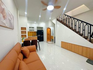 bán nhà quận 3 - hẻm 3m - 20m ra mặt tiền - ngang hơn 4m - nhà mới vào ở ngay - chỉ 5 tỷ nhỉnh