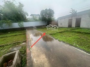 cc bán gấp mảnh đất xã vân nội, đông anh