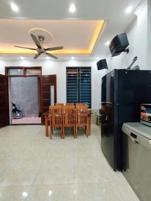 chính chủ cần tiền bán nhà 5 tầng xóm đề cổ điển tứ hiệp