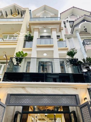 giảm sâu 500 triệu cuối năm bán nhanh 4.75 tỷ - nhà thích quảng đức trung tâm phú nhuận