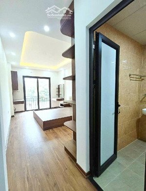 hoài đức nhà đẹp đón tết | xách vali về ở ngaydiện tích: 30m² kết cấu: 5 tầng kiên cố