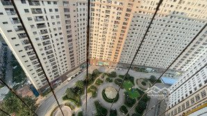 bán căn cc hh2e xuân mai, hà đông, diện tích 70m, 2 ngủ, 2 vs, giá 4,65 tỷ