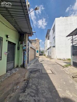 CHỦ NGỘP BÁN DÃY TRỌ 10 PHÒNG - XE TẢI ĐẬU CỬA - ĐƯỜNG SỐ 9 - LINH TÂY - THỦ ĐỨC