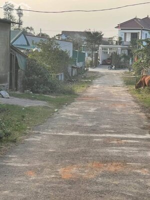 bán đất đường NGUYỄN THÁI BÌNH HOÀN LÃO DT 290m2 giá 1,1 tỷ, làm việc chính chủ