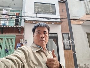 bán nhà 48m2 ( 4x12 ), mã lò, gần trường tiểu học/trung học cơ sở bình trị đông a, gần ngã tư 4 xã