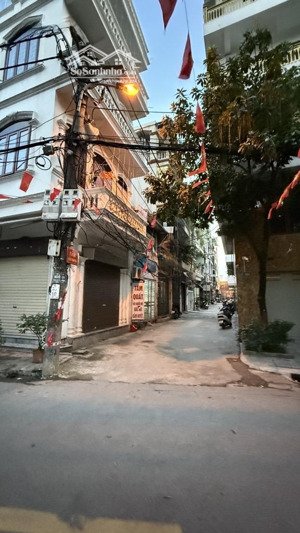 mặt phố nhuệ giang 48m/ phân lô ô tô tránh. dân trí cao. buôn bán bất chấp. thông các ngả. giá 9.8t