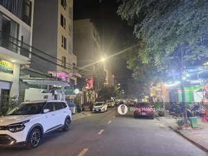 bán đất đường hoàng kế viêm - khu phố tây an thượng - giá tốt