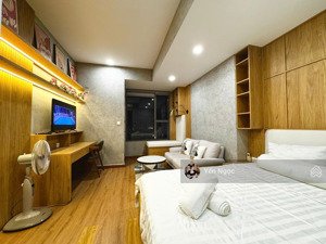 giá hời cho căn studio 35.5m2 chỉ 3.37 tỷ bao hết còn bớt lộc tại river gate
