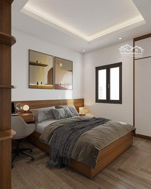 duy nhất! nhà xuân thủy lô góc 2 thoáng, ngõ thông, xe vf3 vào, 34m2, 5 tầng, sổ đẹp, dân xây tốt