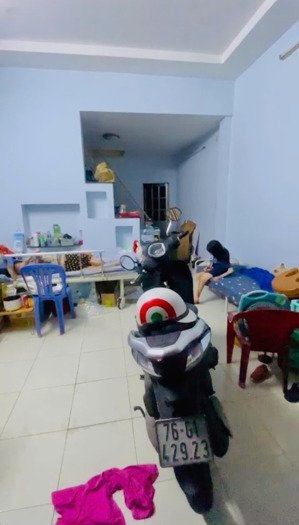 bán nhà đường thông thạnh xuân, q12, 4x12 nhú 3 tỷ tl