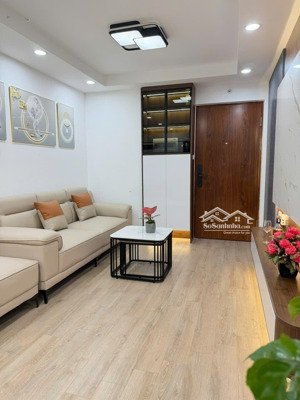 chính chủ cần bán căn cc ct1 bộ tư lệnh, yên nghĩa, hà đông, dt 56m giá bán 4,1 tỷ