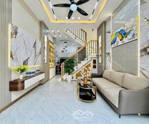 bình thạnh - 3.47 tỷ bán nhà đường nơ tranh long, bt - đang cho thuê 17 triệu - sổ hồng riêng