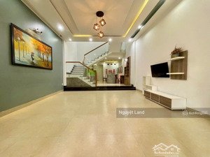 chính chủ bán căn nhà 2 tầng đường hoài thanh - vị trí đẹp gần hàm tử, thông sông hàn