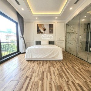 cho thuê căn hộ 3 phòng ngủ nguyễn chánh full nội thất 19 triệu/tháng