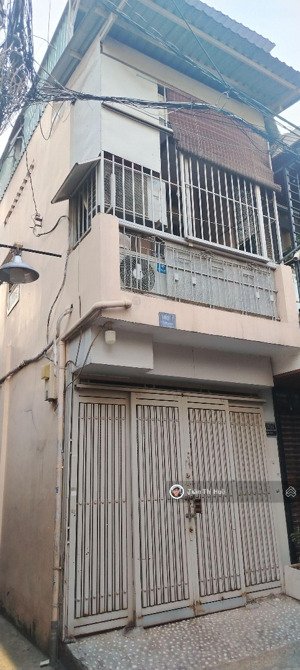 nhà nhỉnh 4.x tỷ, dt 30m2, 2 tầng, gần mặt tiền lê quang định, bình thạnh