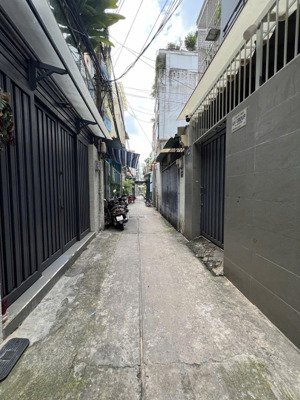 bán nhà phú nhuận, phan xích long, 41m2-giá 7,1 tỷ