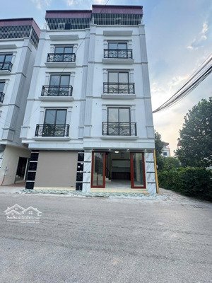 nhà 5tx30m2 có 3pn rộng đường 3 oto tránh khu vực dân cư đông đúc - 2km ra tới kđt đô nghĩa hà đông