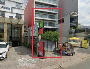 bán nhà mặt tiền nguyễn văn đậu nở hậu chỉ 155 triệu/m2