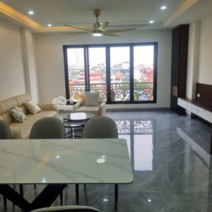 nhà đẹp phố thái hà - 6 tầng thang máy - gần phố - kinh doanh
