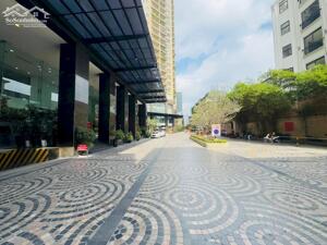 TOÀ NHÀ SKY CITY TOWER MẶT ĐƯỜNG LÁNG HẠ ĐỐNG ĐA - VỊ TRÍ KINH DOANH ĐẸP: 9488M2 - 520 TỶ