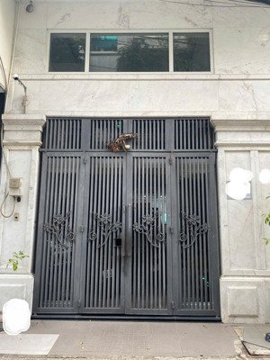 khu biệt thự liền kề nguyễn sỹ sách p15-q,tân bình dt:4,20 x 12 m2 khu sang giá chỉ còn 7,8 tỷ tl