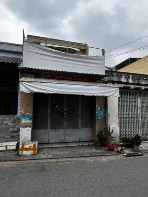 bán nhà hẻm 6m gò xoài, diện tích 4mx18m, nhà cấp 4, giá 6.2 tỷ ( tl), hẻm 6m thông