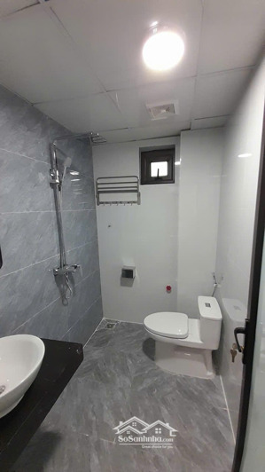 cho thuê nhà riêng tại làng lụa vạn phúc , hà đông. dt 35m2*5 tầng .full đồ . có 3pn. giá 12tr.