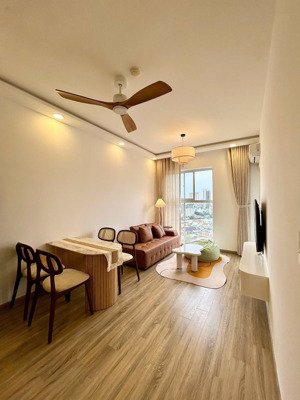 bán căn hộ thủ thiêm sky, thảo điền, q2. dt 64m2, 2pn 2wc full nội thất mới, sổ hồng. giá 5.65ty