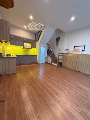 nhà đẹp 4 tầng btct - gần mặt tiền - hưng phú - quận 8 giáp quận 5 quận 1 - 46.1m2 - chỉ 4tỷ980 tl