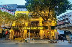 siêu phẩm - góc 2 mặt tiền nguyễn văn nghi, gò vấp (7,4 x 24m) - 4 tầng - hđt 75 tr/th - chỉ 33 tỷ