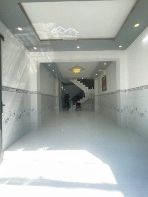 bán nhà đẹp đón tết - 4 tầng - lê văn thịnh - đường 8m - hiếm - 80m2 - 10 tỷ