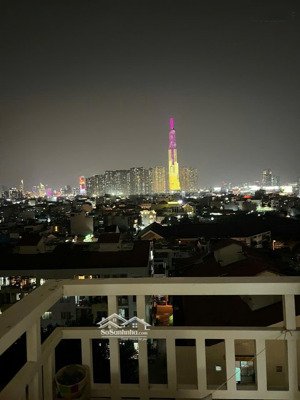 bán căn hộ 3 phòng ngủ cao ốc an thịnh q2 giá 9.6 tỷ thương lượng