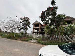 5xtr/m2 bt đường lớn vị trí đẹp dự án long việt - kđt quang minh - ml - hn, 