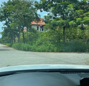 15,5 tỷ. chính chủ lô sổ đỏ mặt tiền lớn cực đẹp vinaconex 2 - kđt quang minh - ml - hn