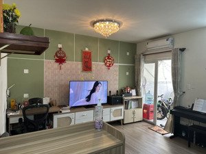 đi định cư nước ngoài bán gấp chung cư thái an 2