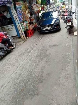 mtkd 2 tầng - hxh 1/ - gần himlam kế lotte mart - ngag 4m - dòng tiền 10tr - sổ vuông - chỉ 4.x tl