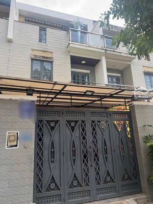 ko lộ giới - ko quy hoạch - mtkd 16m- 5m x 16m - 3 tầng - giá tốt nhất khu vực bình tân