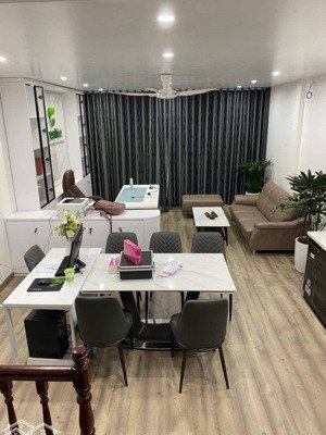 bán nhà mặt ngõ ô tô đỗ cửa phố hoàng quốc việt, cầu giấy- 40 m2 x 5t, mt 3,2 m- sđcc- 13 tỷ.