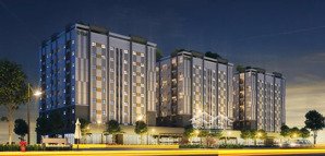 bán shophose chân đế chung cư, 4 tỷ hơn/ 80m2, mt 8, garden city, kim hoa, mê linh, hn