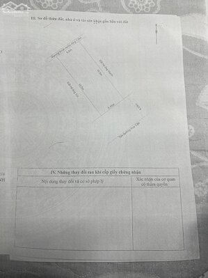 Bán đất huy cận