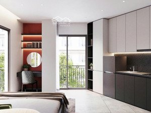 40 tỷ nhỉnh có tòa căn hộ dòng tiền tây hồ 142m 9t mt6.5m, 35 phòng, gara ôtô, 2 thoáng, pccc