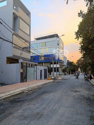 chính chủ bán đất nền mặt tiền kinh doanh kdc nam hùng vương, an lạc, bình tân 89m2 ngang 4.5m